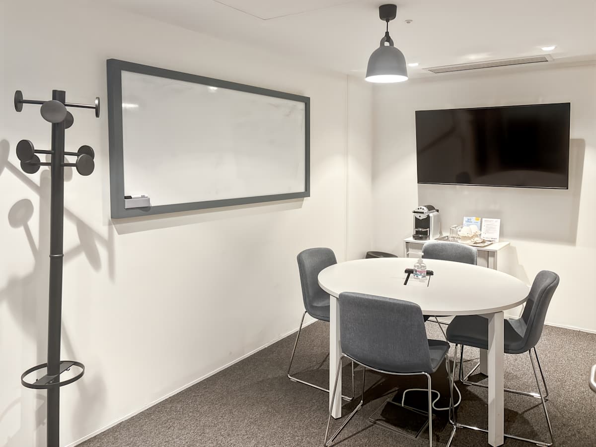 Coworking proche du centre à La Villette