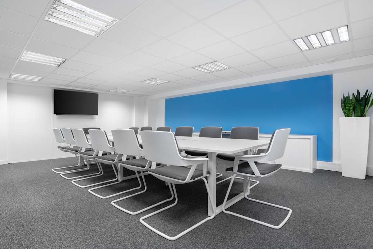 Coworking proche du centre à République