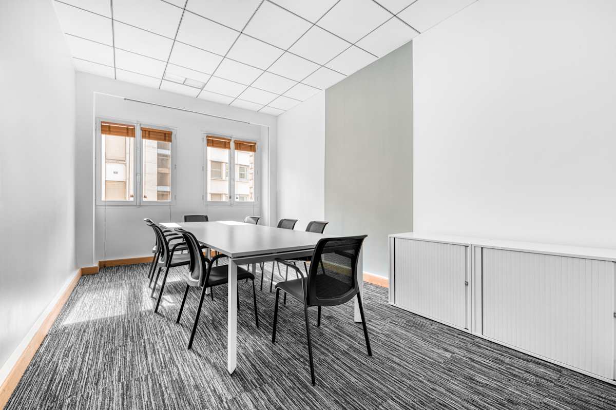 Coworking cerca del centro en Vendôme