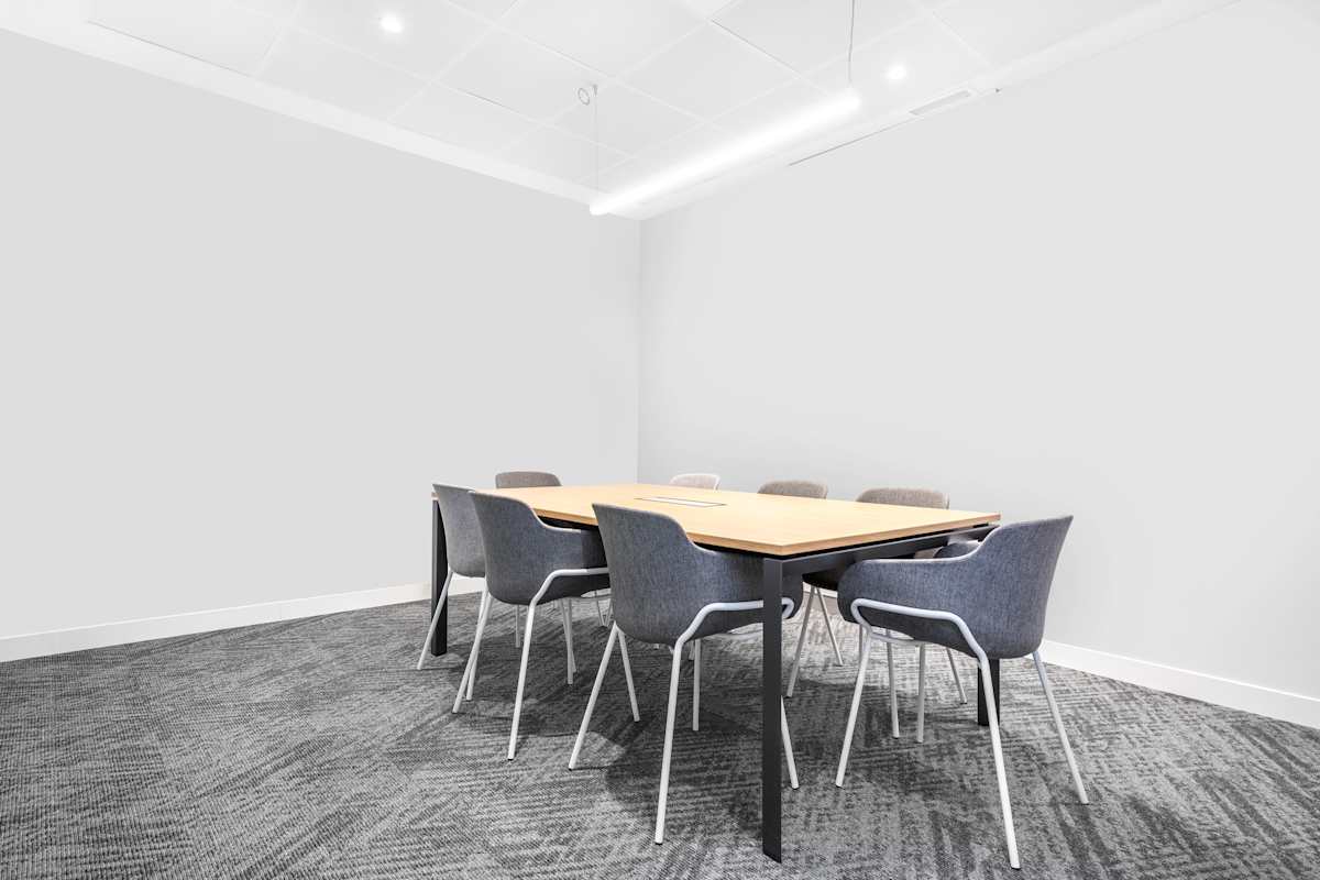 Coworking cerca del centro en Centro
