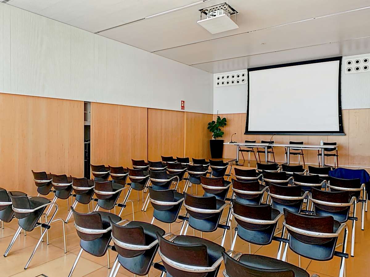 Coworking proche du centre à Centro