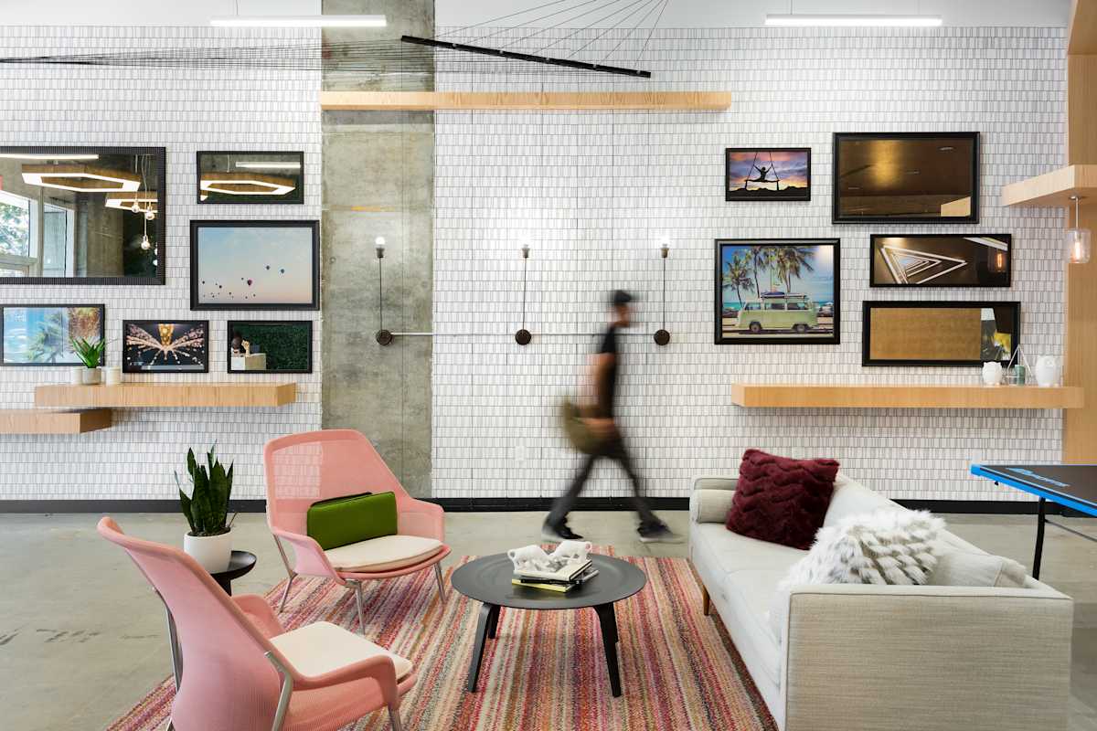 Coworking cerca del centro en Atocha