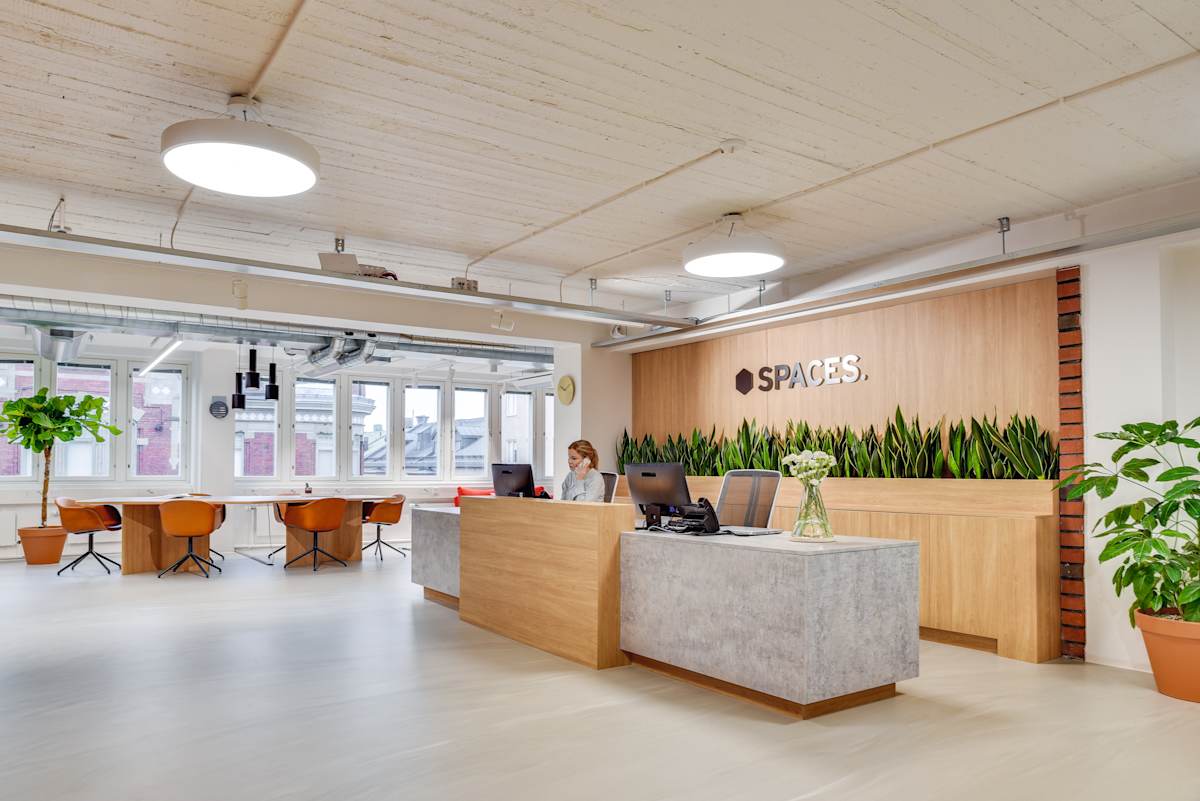 Best coworking Cambronne Paris