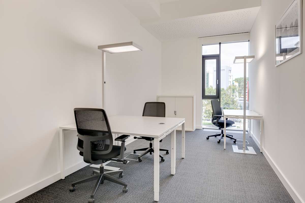 Coworking cerca del centro en Saint-Lazare
