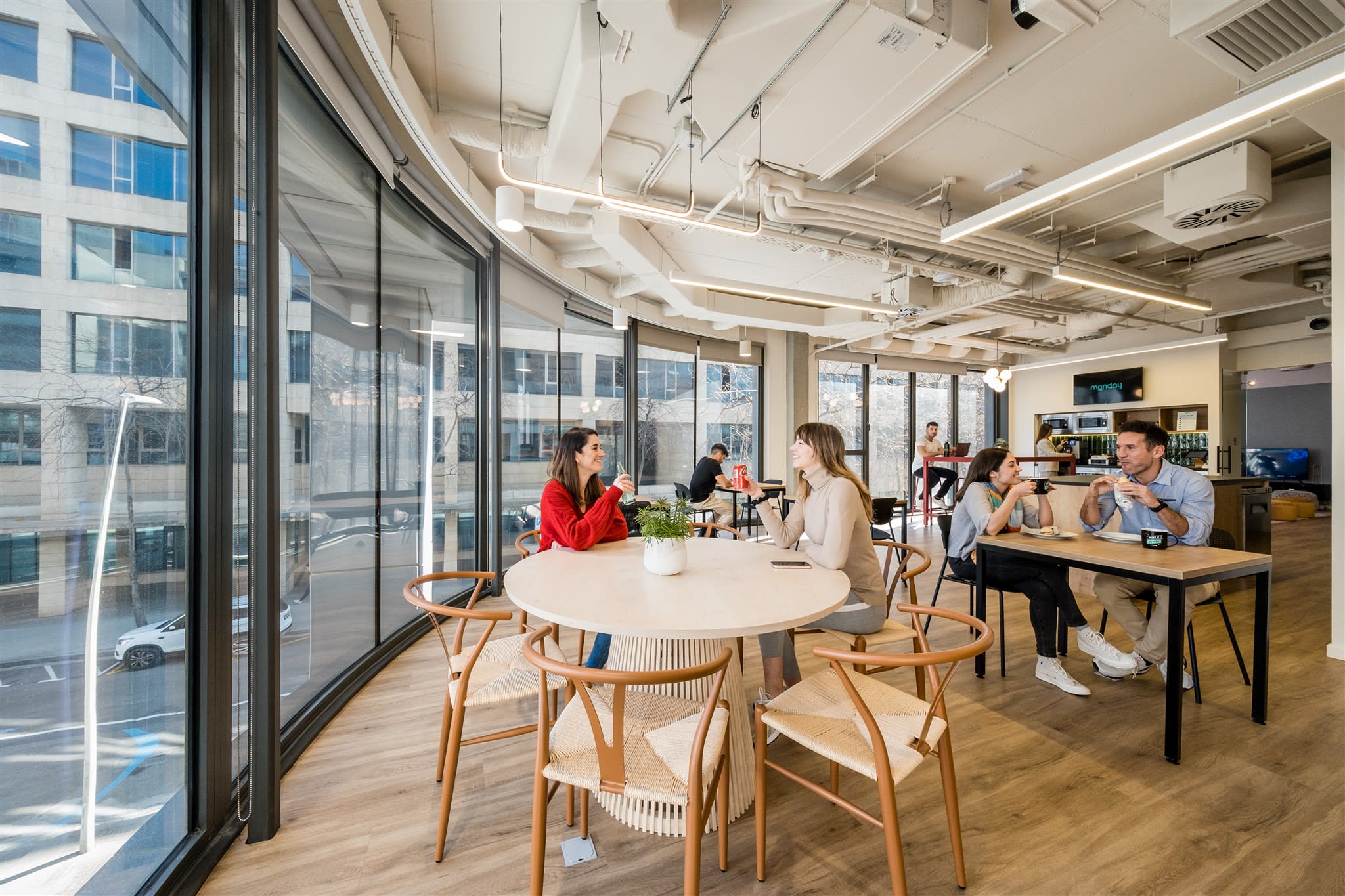 Coworking Poblenou Barcelona