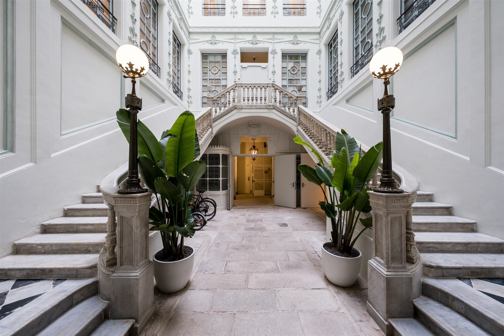 Coworking Eixample Barcelona