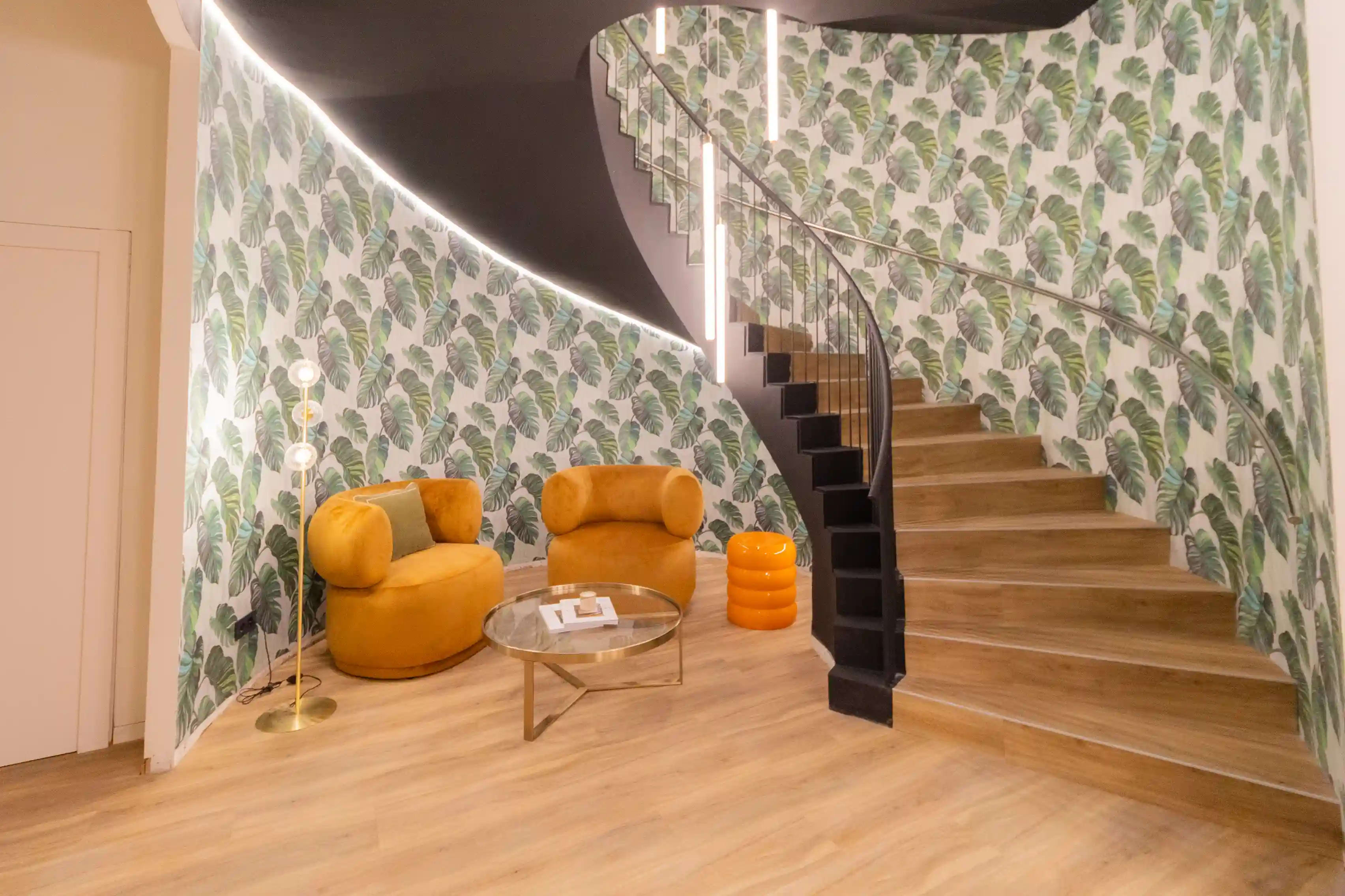 Coworking Sant Gervasi Barcelona