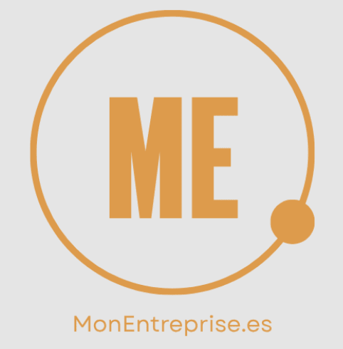 MonEntreprise.es logo