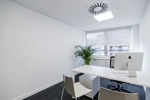 Coworking pour équipes à Sarria Sant Gervasi | Officionados