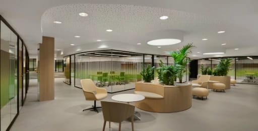 Coworking para equipos en Plaza Universitat | Officionados