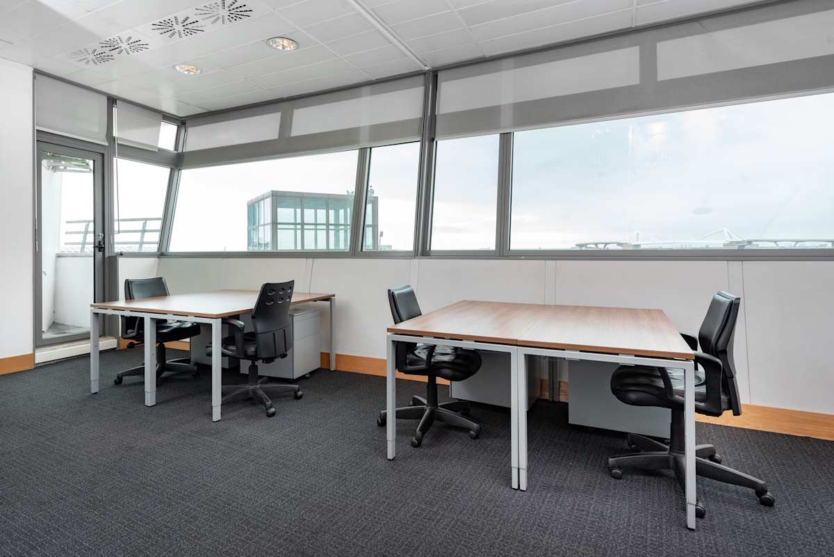 Coworking for teams in Barceloneta | Officionados