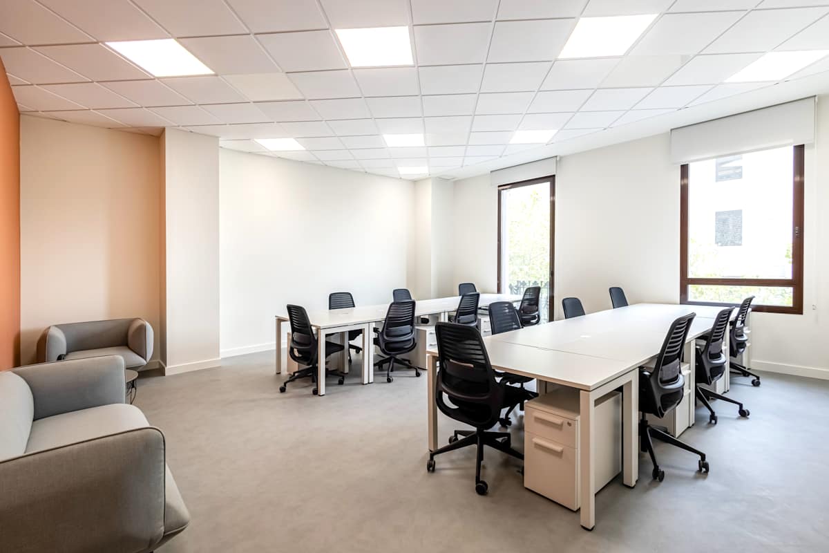 Coworking for teams in Eixample | Officionados