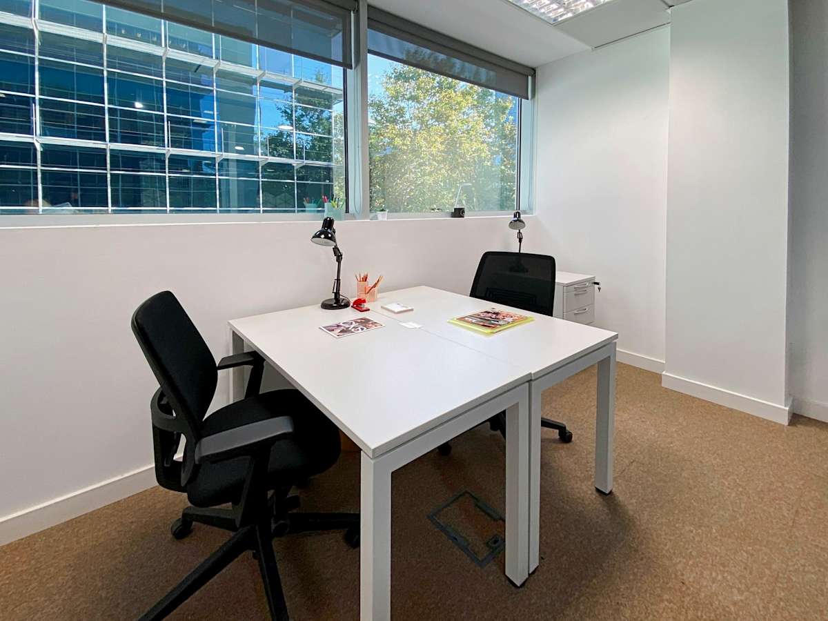 Coworking pour équipes à Poblenou | Officionados