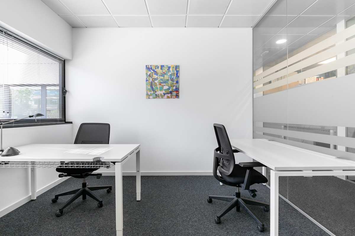 Coworking para equipos en Gabriel García Márquez | Officionados