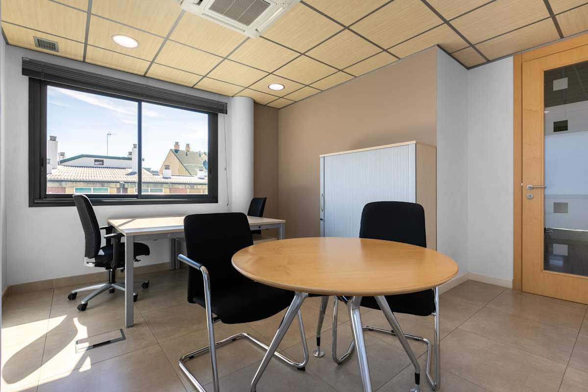 Coworking para equipos en Centro | Officionados