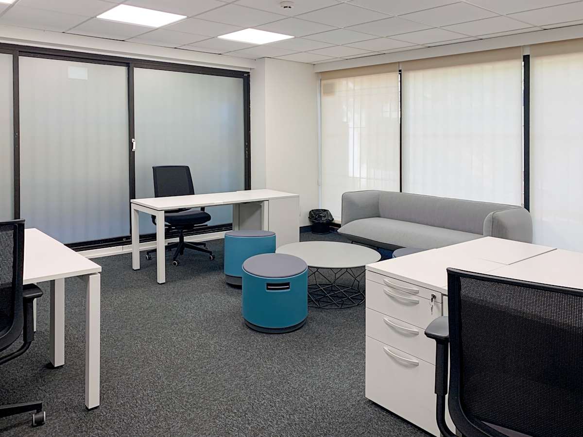 Coworking para equipos en Centro | Officionados