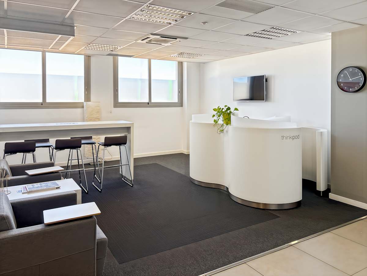 Coworking para equipos en Son Castelló | Officionados