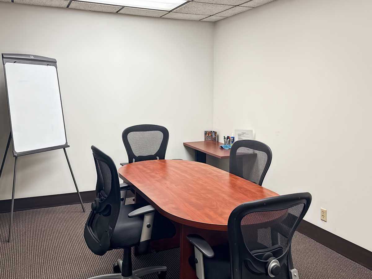 Coworking para equipos en Campanar | Officionados