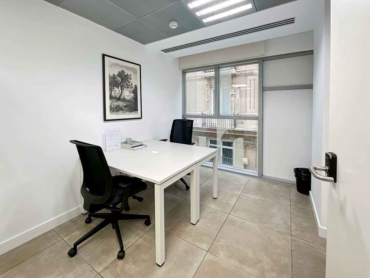 Coworking pour équipes à Centro | Officionados