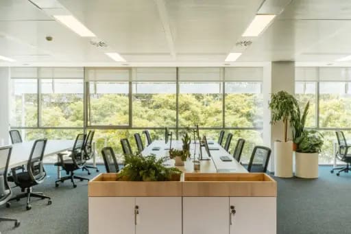 Meilleur coworking Poblenou Selva De Mar Barcelone