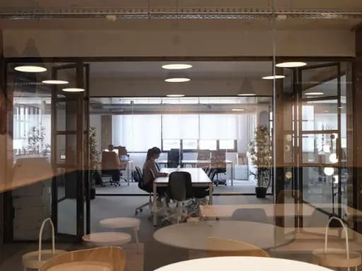 Coworking for teams in 22 Arroba Bogatell | Officionados