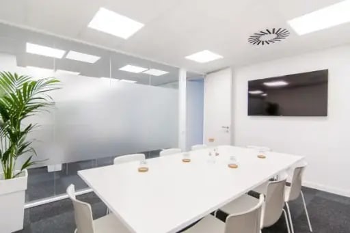 Bureaux pour startups à Sarria Sant Gervasi