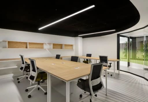 Coworking Plaza Universitat Barcelona