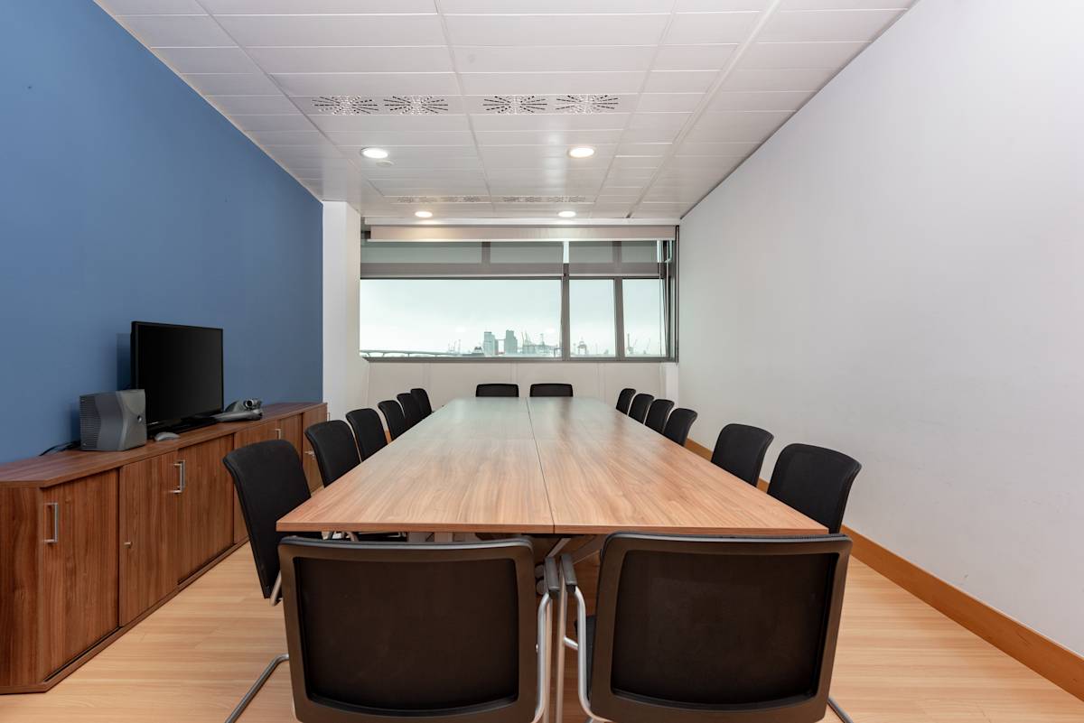 Best coworking Barceloneta Barcelona