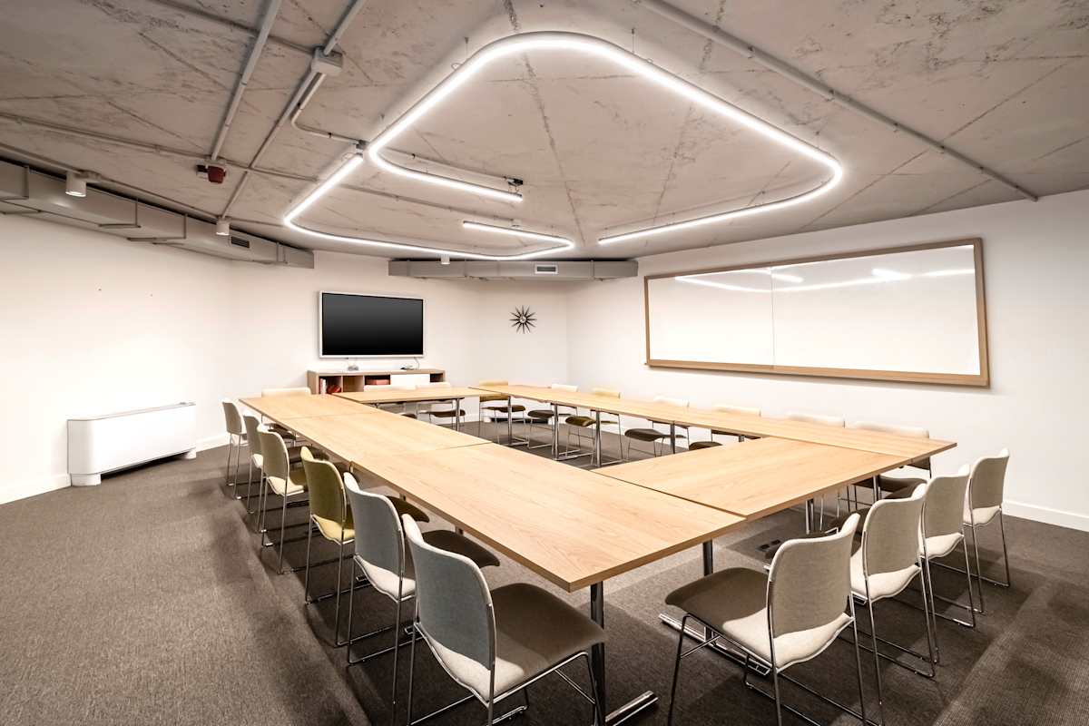 Best coworking Eixample Barcelona