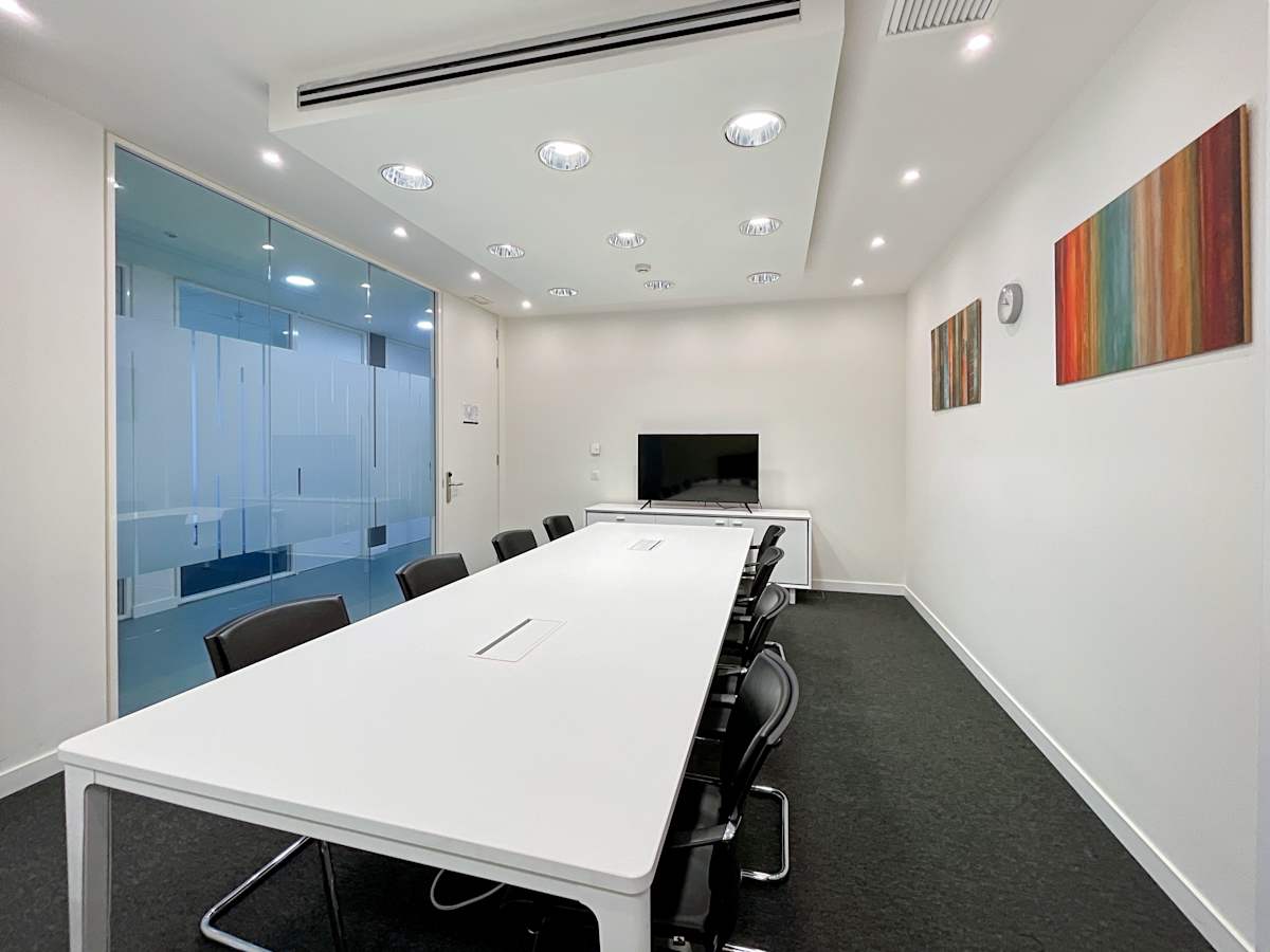 Best coworking Les Corts Barcelona