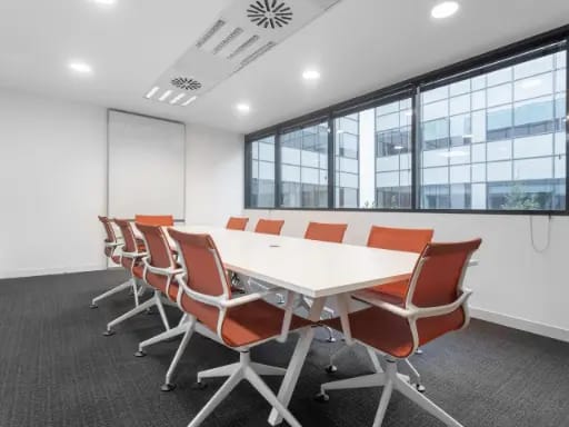Oficinas para startups en Eixample El Triangle