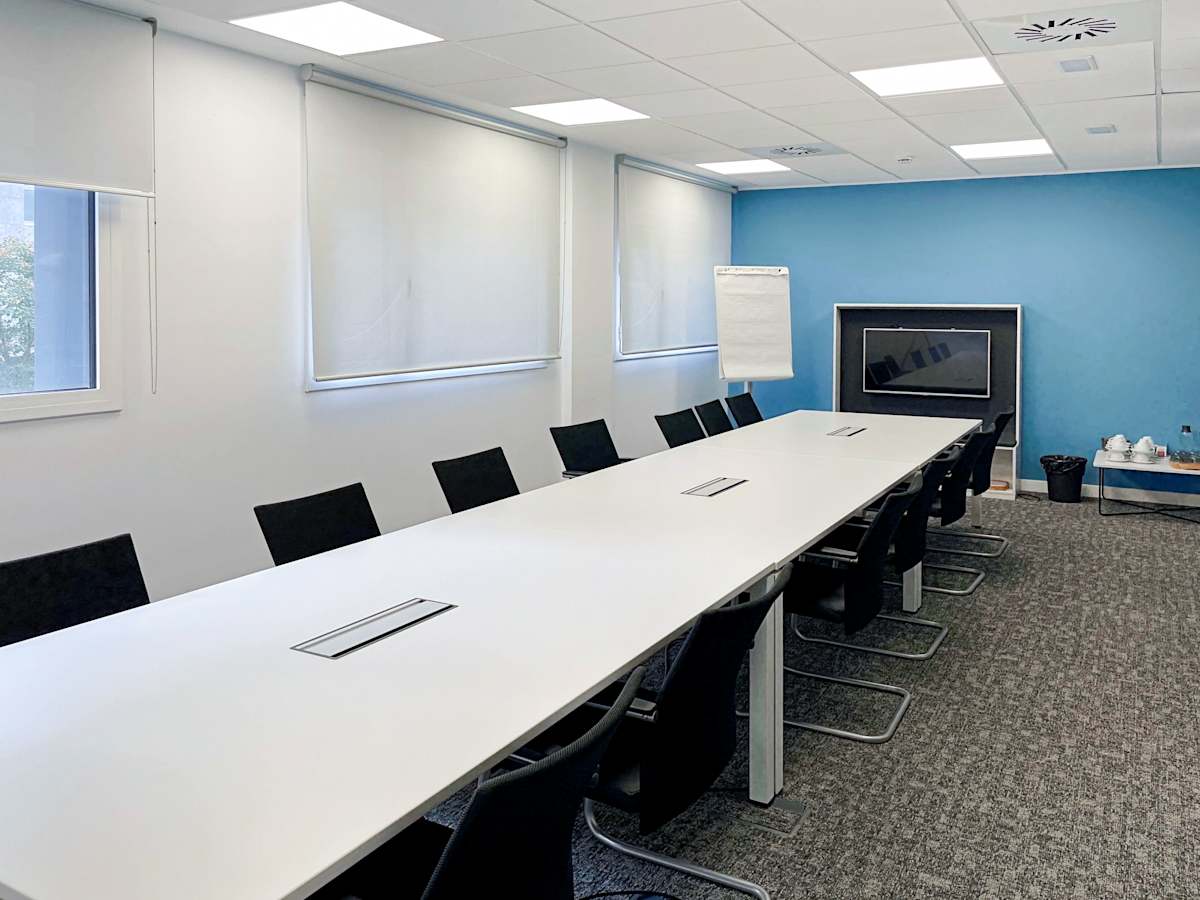 Best coworking Poblenou Barcelona