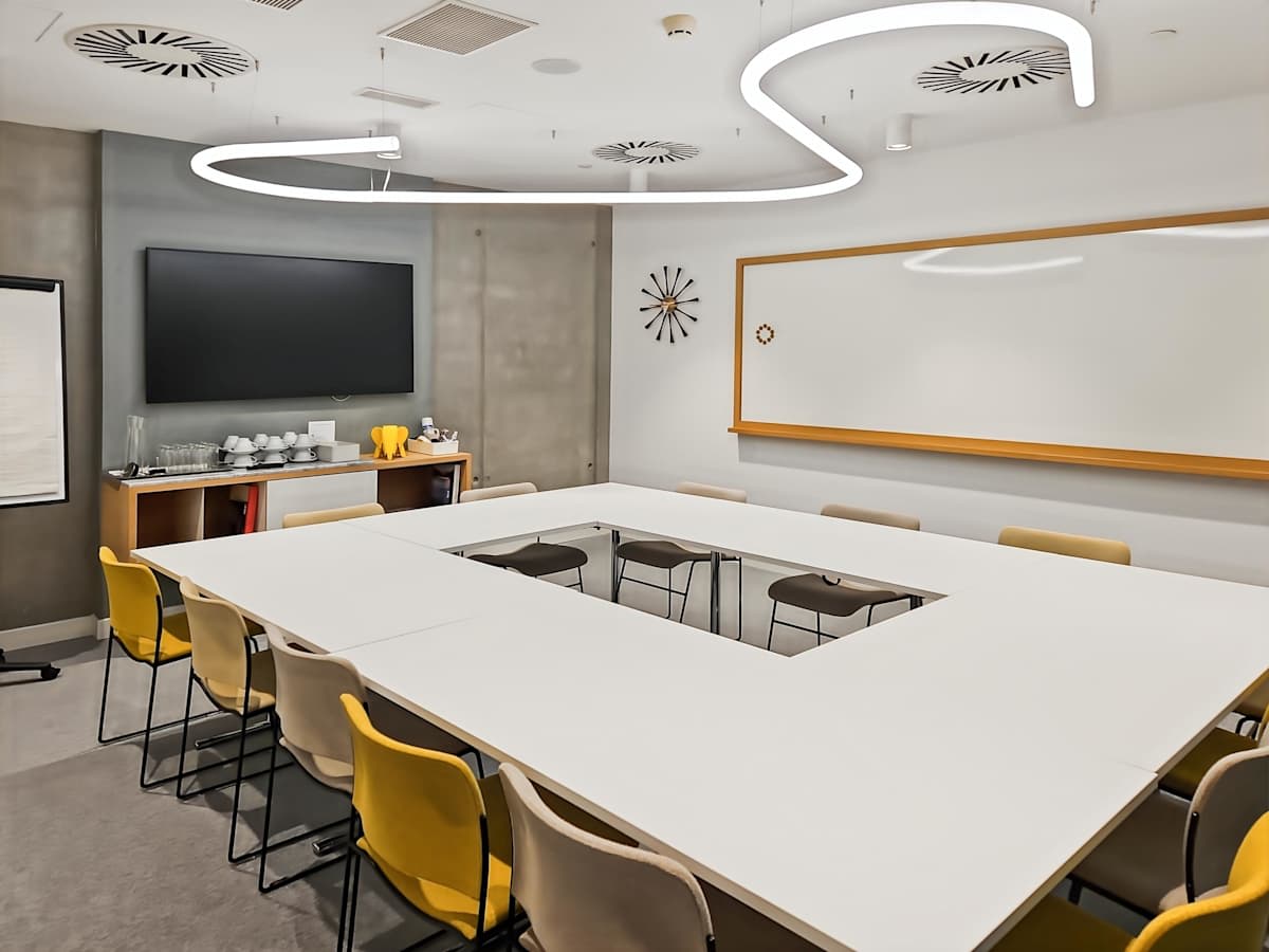 Meilleur coworking Zona Franca Barcelone