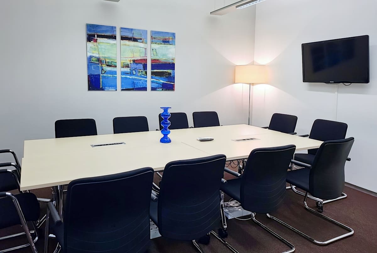 Coworking Gran Vía Bilbao