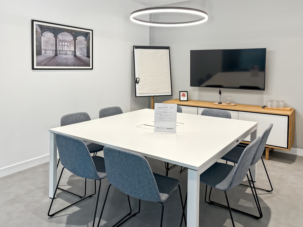 Coworking Camas Camas