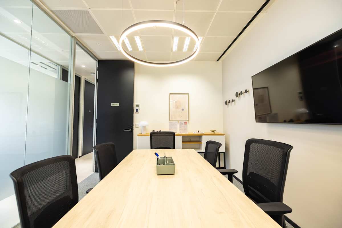 Espace de travail a Madrid - image 3