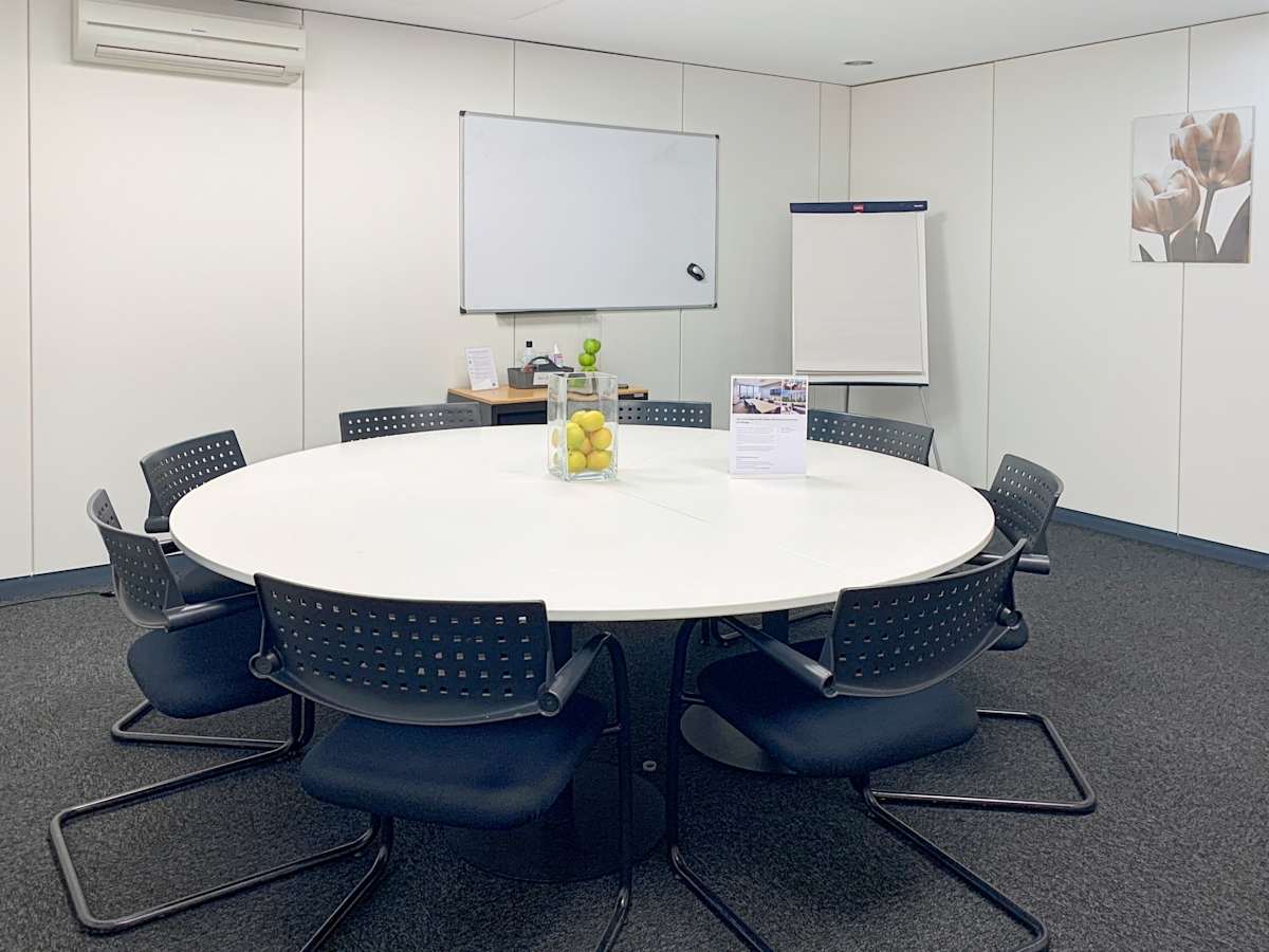 Coworking Centro Marbella