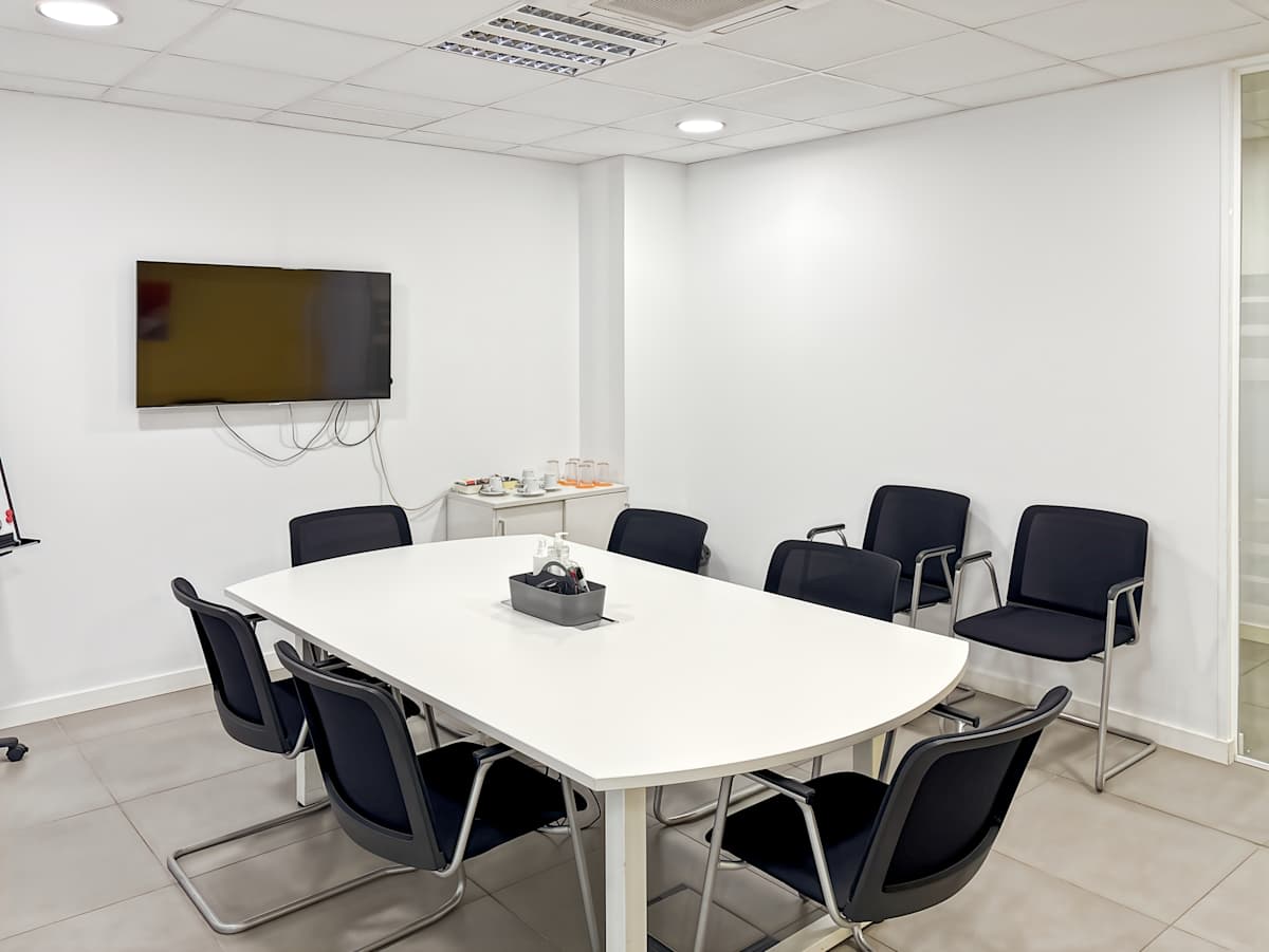 Coworking Son Castelló Palma