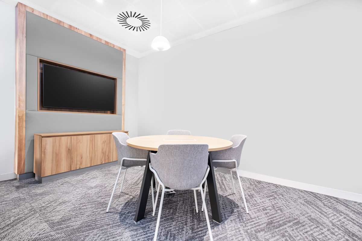 Coworking Centro San Sebastián