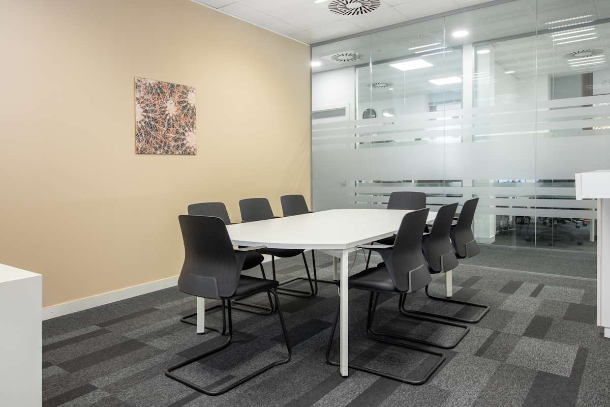 Coworking Centro Valencia