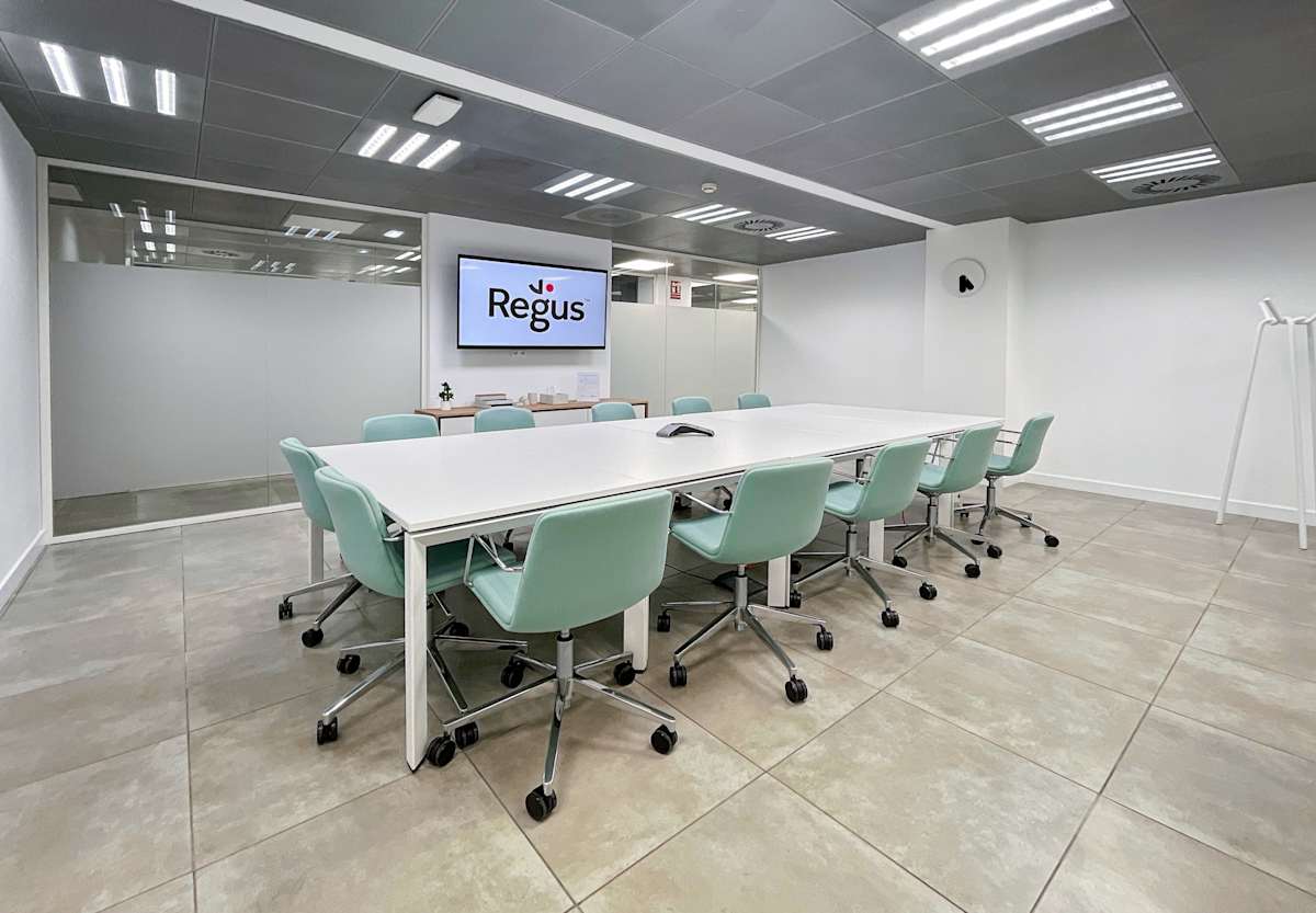Meilleur coworking Centro Zaragoza