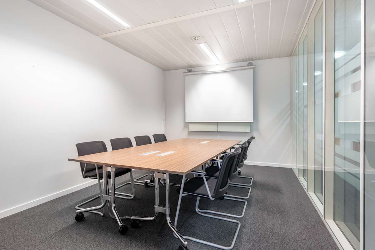 Coworking Midi Brussels