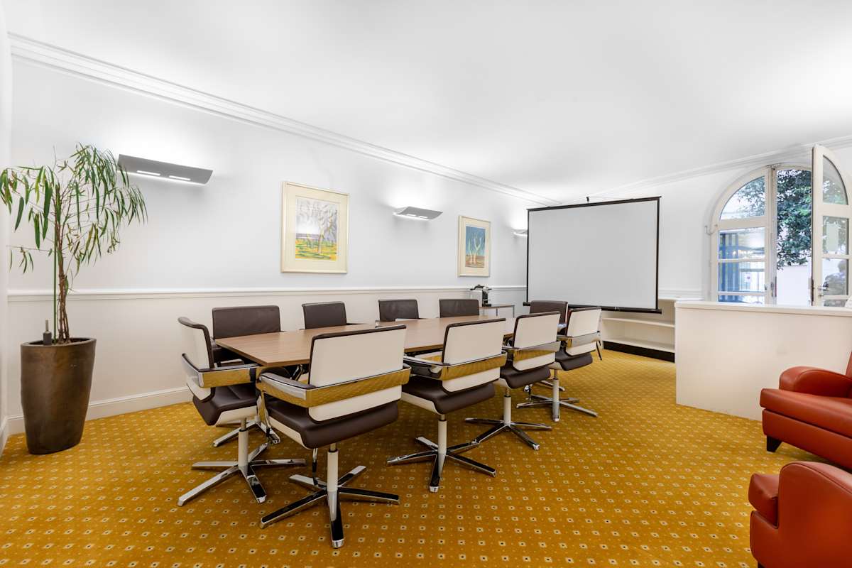 Coworking Champs-Élysées Paris
