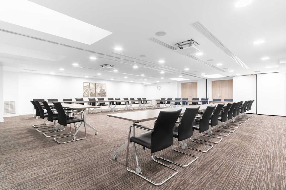 Coworking Faubourg Saint-Honoré Paris