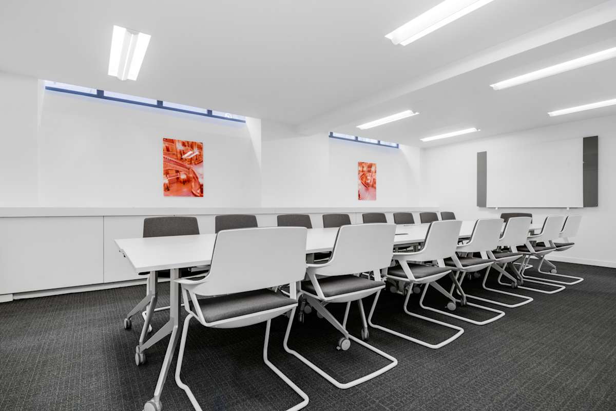 Coworking Palais-Royal Paris