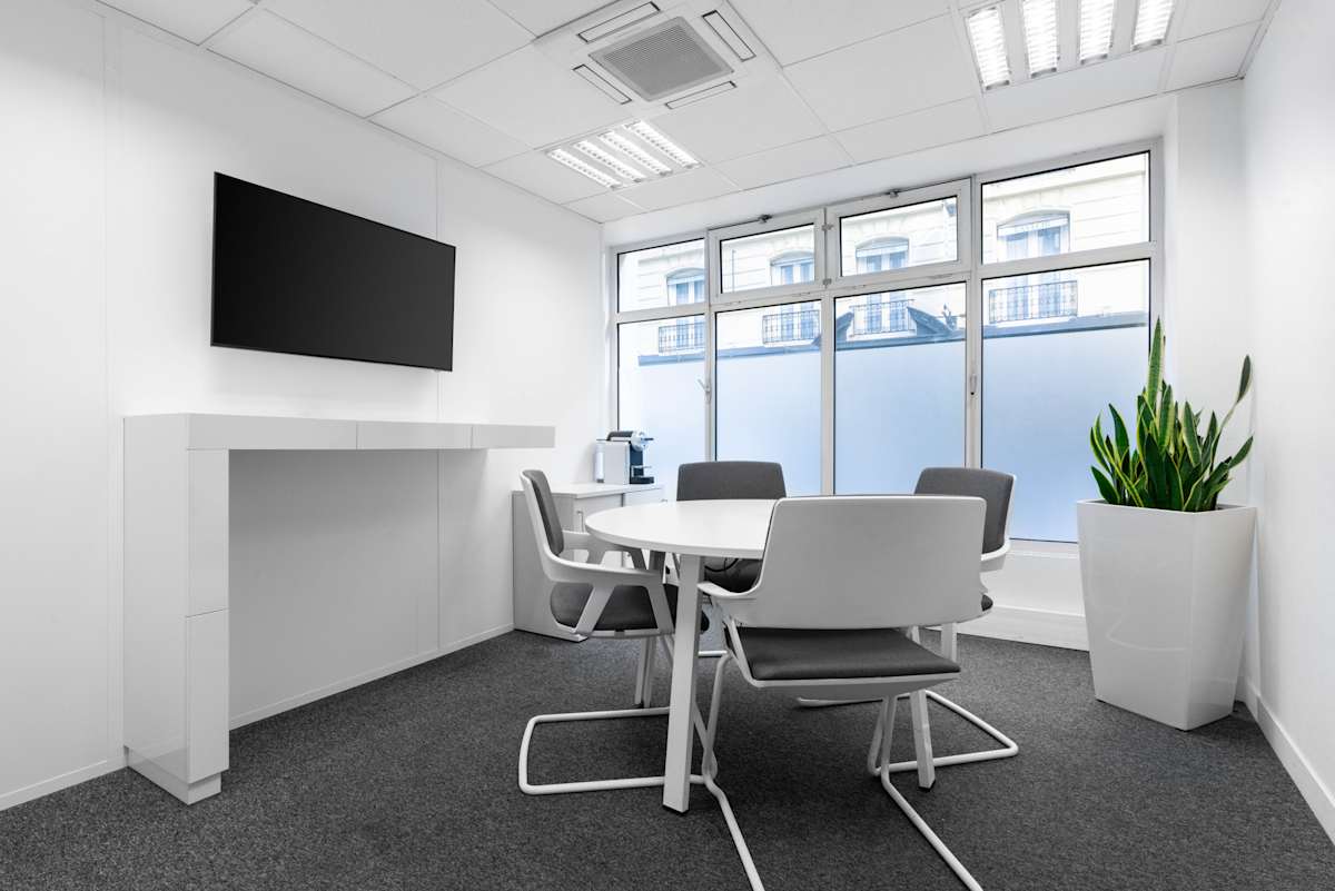 Meilleur coworking République Paris