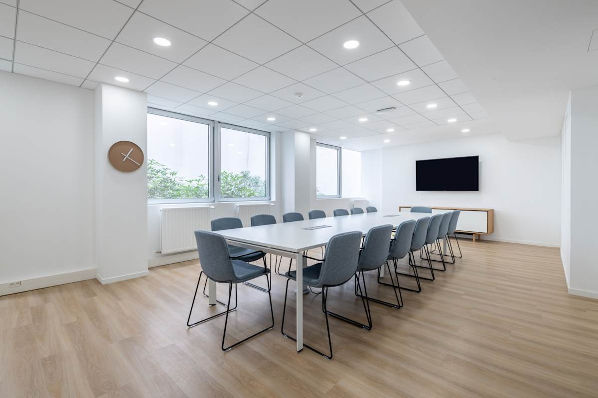 Meilleur coworking Saint-Germain-des-Prés Paris