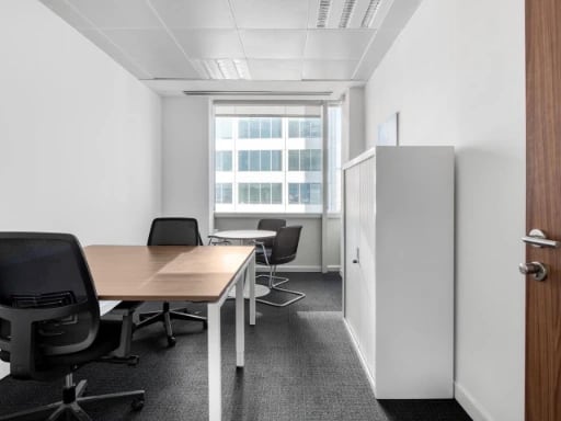 Oficina amueblada en Sants Estacio Barcelona