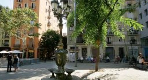 Immediate availability coworking Sants El Poble Sec Barcelona