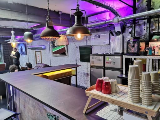 Office space for startups Sants El Poble Sec